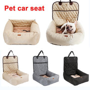 Dog Carrier Folding Pad