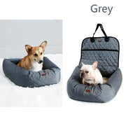 Dog Carrier Folding Pad