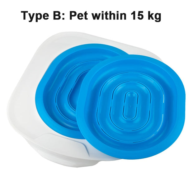 Cat Toilet Training Kits