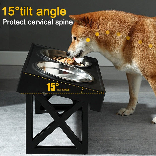 https://pawreflex.com/products/ double-bowls-stand-for-dogs