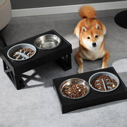 https://pawreflex.com/products/ double-bowls-stand-for-dogs