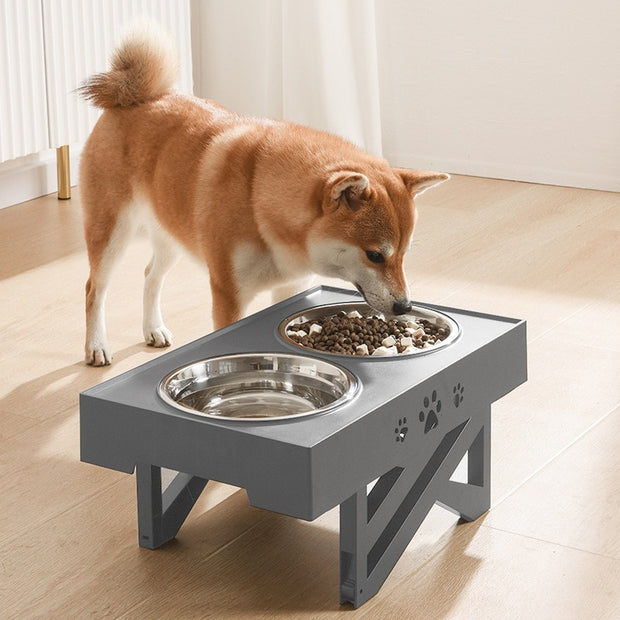 https://pawreflex.com/products/ double-bowls-stand-for-dogs