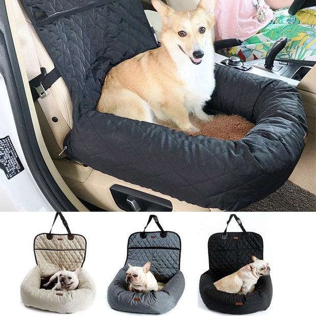 https://pawreflex.com/products/ 2in1-dog-carrier-folding-pad-safe-carry-house-puppy-bag-car-travel-accessories-waterproof-dog-seat-bag-basket